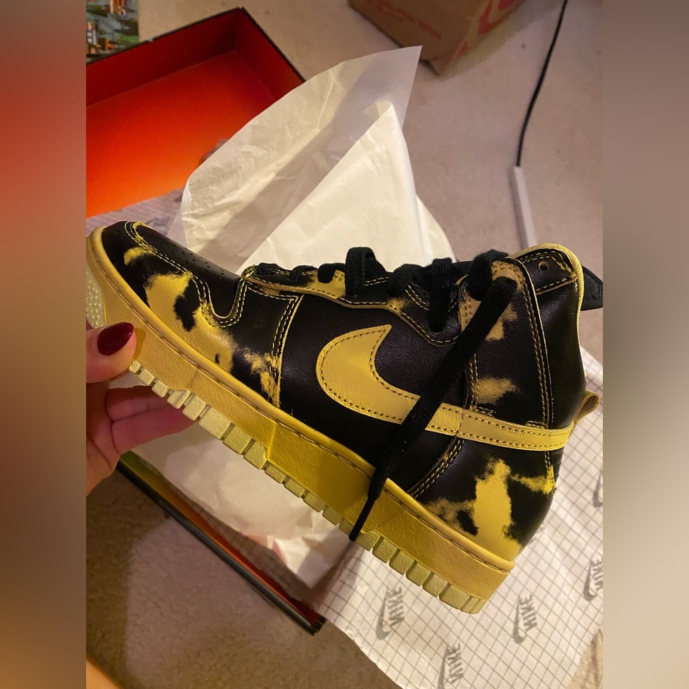 Nike dunk